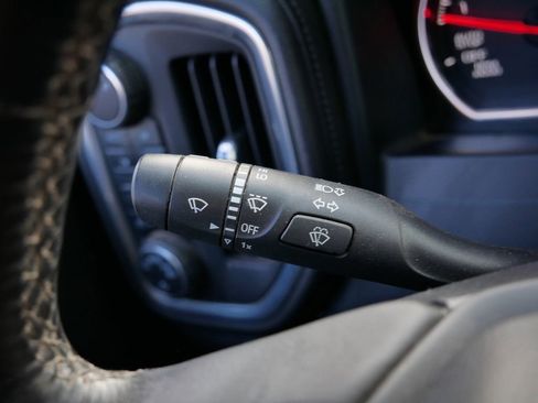 Used 2019 Chevrolet Silverado 1500 LT w/ All-Star Edition image 23