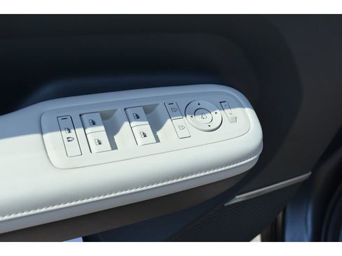 New 2026 Hyundai Santa Fe Calligraphy FWD image 13