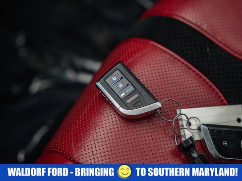 Used 2023 Acura RDX A-Spec image 51