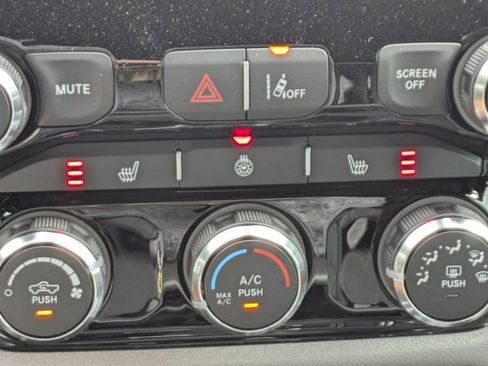 New 2026 RAM 1500 Big Horn RWD image 20