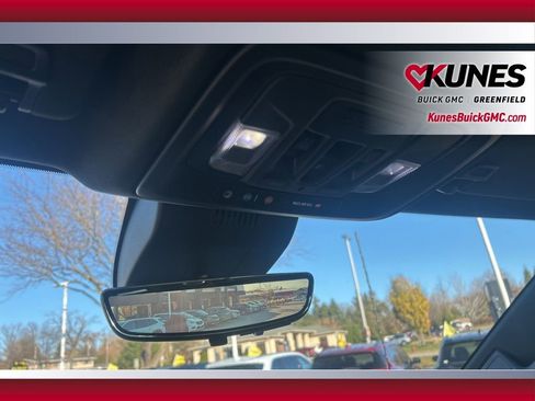 New 2026 GMC Sierra 2500 AT4 w/ AT4 Premium Plus Package image 22