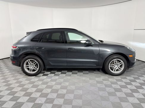 Used 2020 Porsche Macan AWD/4WD image 8