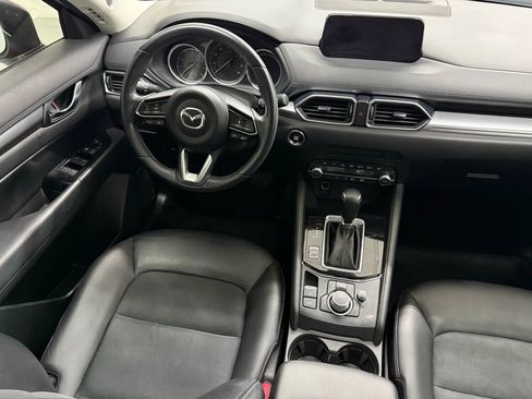 Used 2019 MAZDA CX-5 Touring image 22