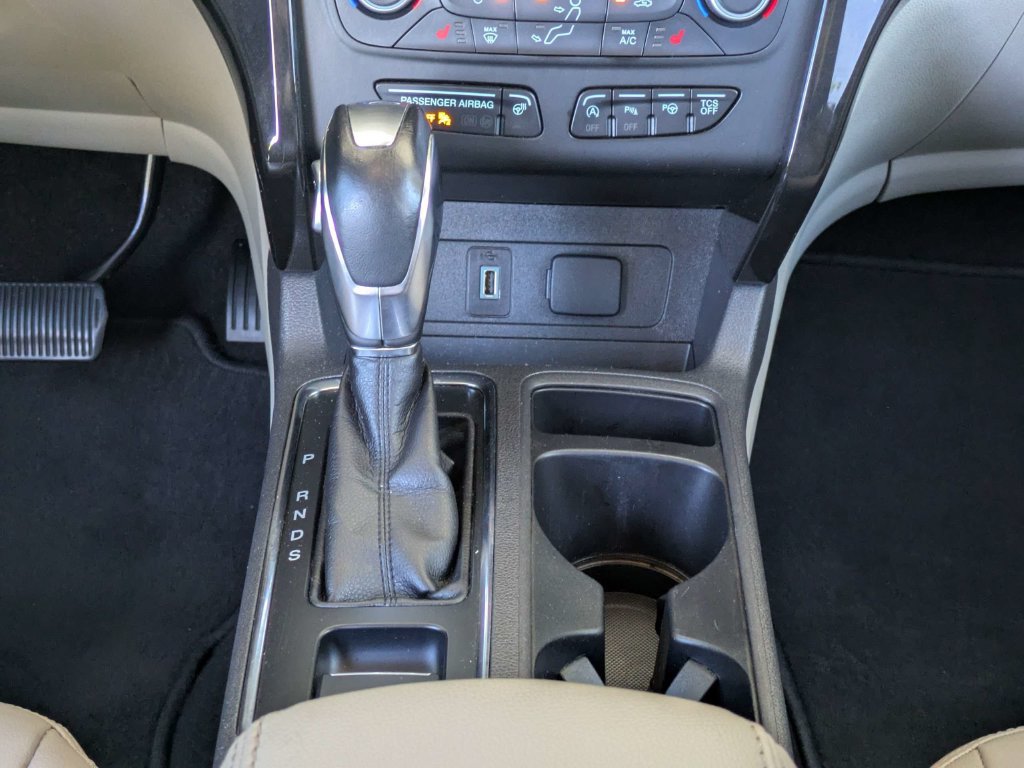 Used 2019 Ford Escape Titanium FWD image 37