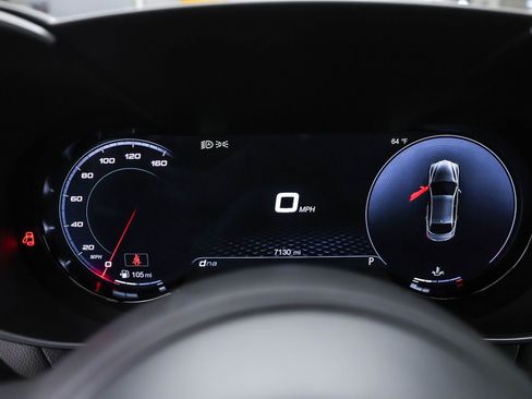 Used 2024 Alfa Romeo Giulia Ti image 41