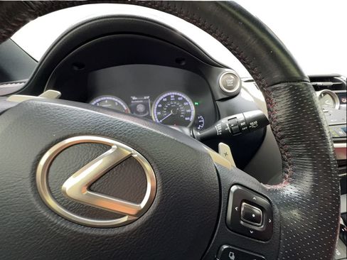 Used 2019 Lexus NX 300 F Sport w/ F Sport Premium Package AWD/4WD image 41