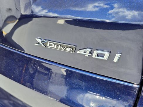 New 2026 BMW X5 xDrive40i w/ M Sport Package image 4
