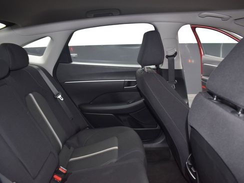 Used 2024 Hyundai Sonata SEL image 35