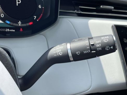 New 2026 Land Rover Range Rover Sport SE AWD/4WD image 39