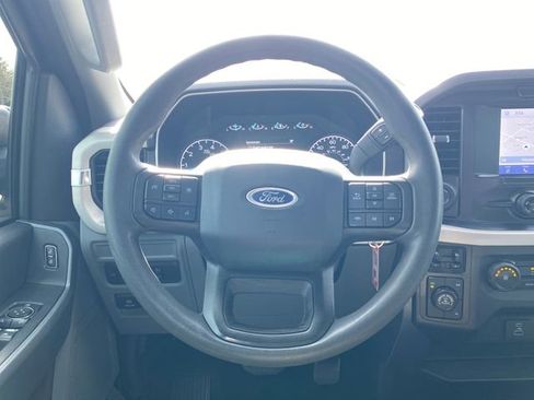 Used 2023 Ford F150 XLT w/ Trailer Tow Package AWD/4WD image 20