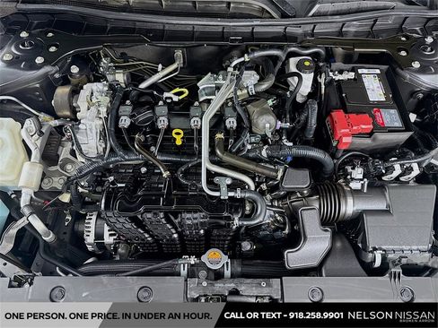 Used 2023 Nissan Altima 2.5 S image 27