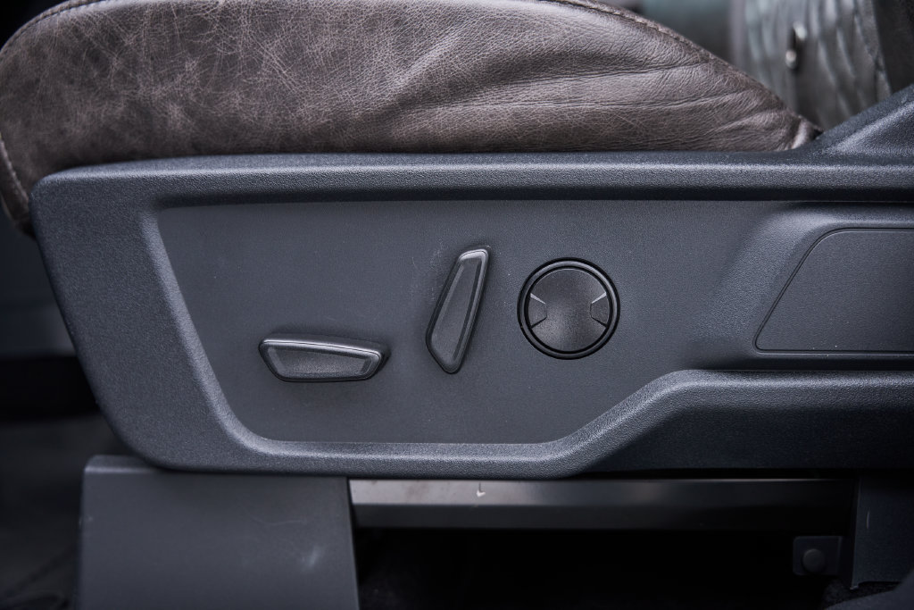 Used 2022 Ford Bronco Raptor AWD/4WD image 57