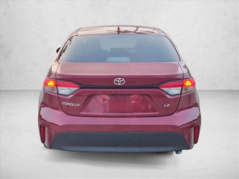 Used 2023 Toyota Corolla LE FWD image 6