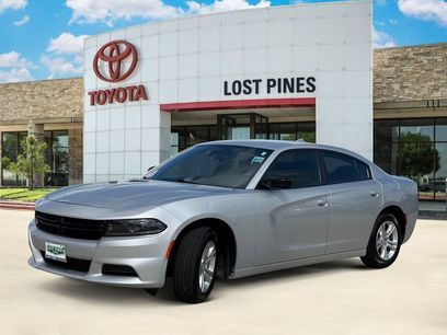 Used 2023 Dodge Charger SXT