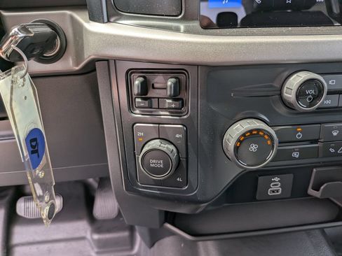 New 2026 Ford F150 XL AWD/4WD image 23