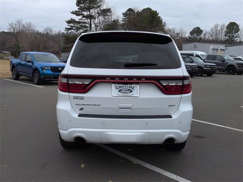 Used 2024 Dodge Durango GT image 12