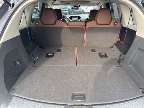 Used 2020 Acura MDX SH-AWD w/ Technology Package image 42