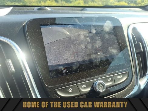 Used 2022 Chevrolet Equinox Premier w/ LPO, Floor Liner Package FWD image 25