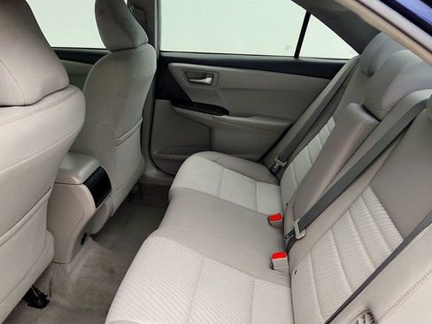Used 2017 Toyota Camry LE FWD image 20