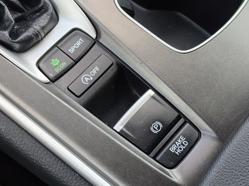 Used 2022 Honda Accord Sport image 24