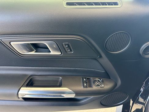 Used 2023 Ford Mustang GT w/ Equipment Group 301A image 16