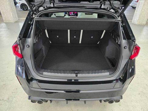 New 2026 BMW X1 M35i image 33