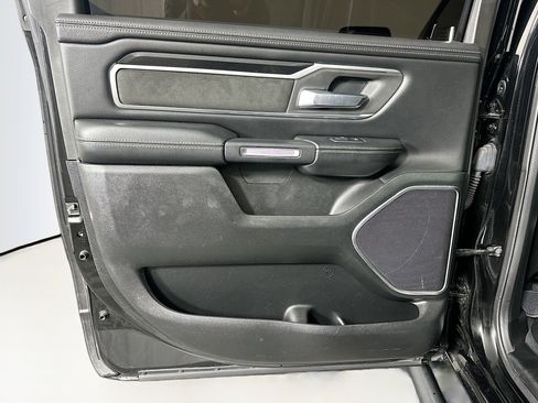 Used 2019 RAM 1500 Laramie RWD image 27