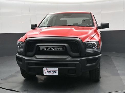 Used 2024 RAM 1500 Classic Warlock RWD image 26