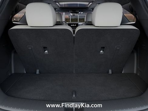 New 2026 Kia Sorento SX Prestige AWD/4WD image 22