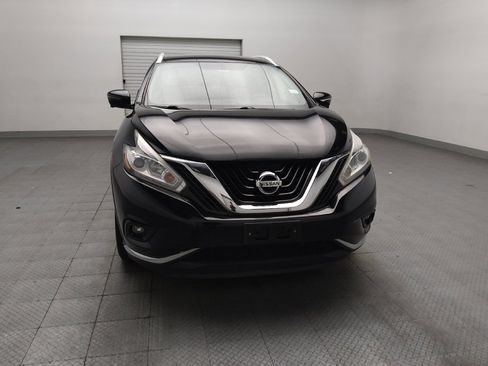 Used 2015 Nissan Murano SL FWD image 14