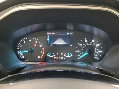 Used 2022 Ford Escape SE w/ Convenience Package AWD/4WD image 23