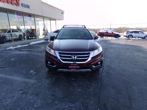 Used 2014 Honda Crosstour EX-L image 4