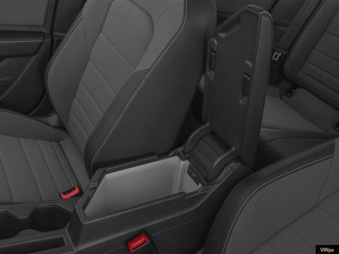 New 2026 Volkswagen Jetta SE FWD image 13