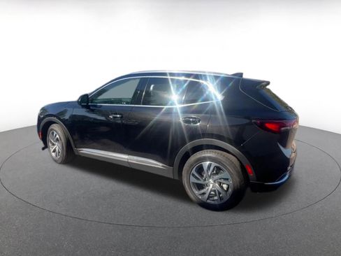 Used 2023 Buick Envision Essence image 10