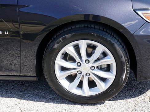 Used 2023 Chevrolet Malibu LT image 6