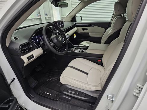 New 2026 Honda Pilot EX-L image 10
