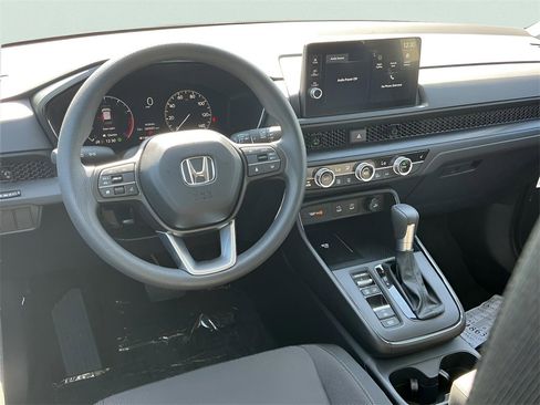 New 2026 Honda CR-V EX image 25