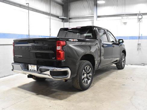 Used 2023 Chevrolet Silverado 1500 LT image 25