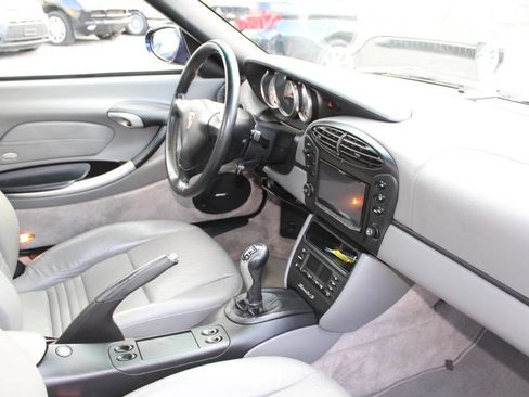 Used 2002 Porsche Boxster S image 20