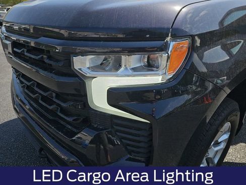 Used 2023 Chevrolet Silverado 1500 RST AWD/4WD image 33