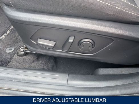 Certified 2023 Hyundai Tucson SEL image 14