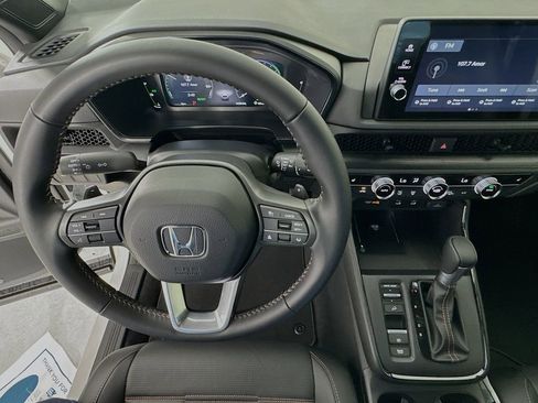 New 2026 Honda CR-V Sport-L image 12