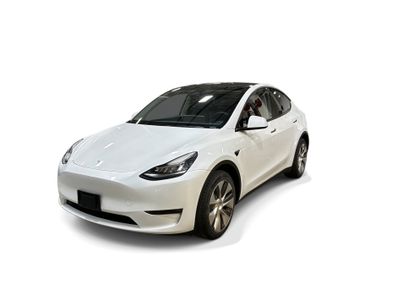 Certified 2023 Tesla Model Y Long Range