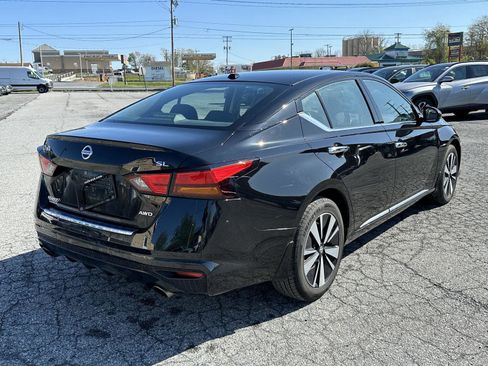 Used 2019 Nissan Altima 2.5 SL image 7