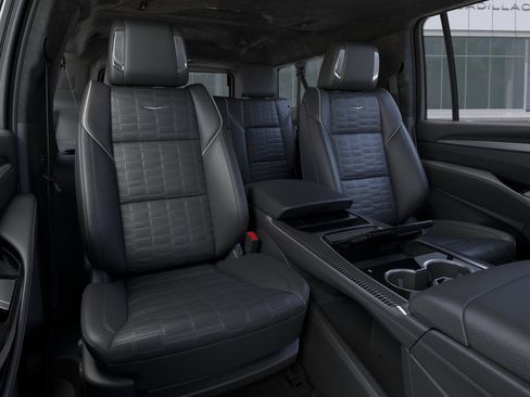 New 2026 Cadillac Escalade ESV V image 17