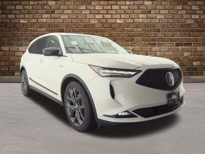 Used 2023 Acura MDX A-Spec
