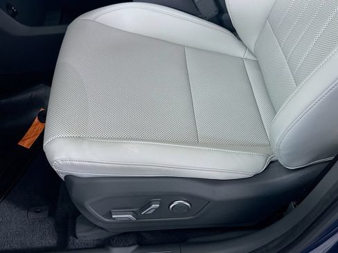 Certified 2026 Hyundai Santa Fe SEL FWD image 19