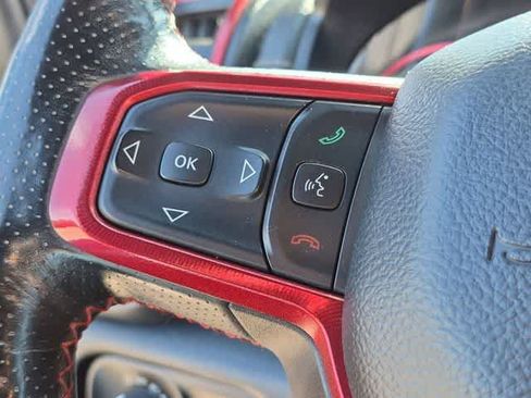 Used 2020 RAM 1500 Rebel w/ Rebel Level 1 Equipment Group AWD/4WD image 23