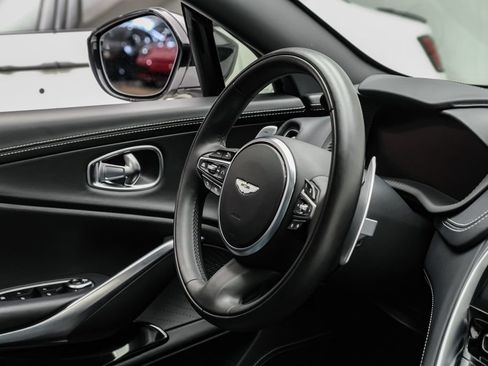 Used 2023 Aston Martin DBX 707 AWD/4WD image 18