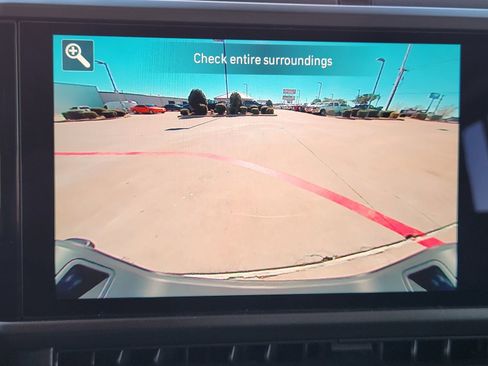 New 2026 Jeep Gladiator Sport image 16